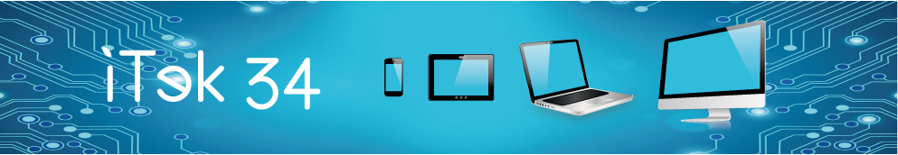 image banner itek 34