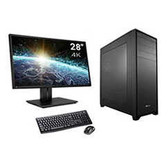 Ordinateurs PC